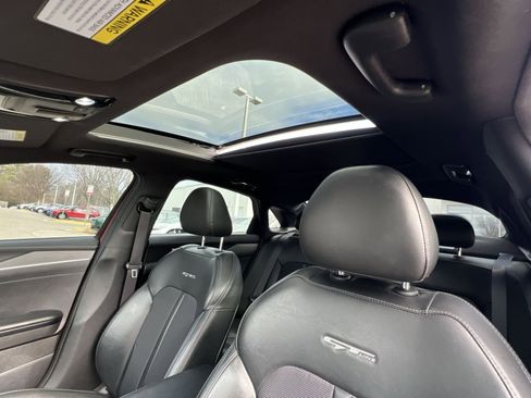 Used 2022 Kia K5 GT-Line w/ GT-Line FWD Premium Package image 25