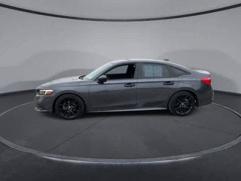 Used 2024 Honda Civic Sport image 5