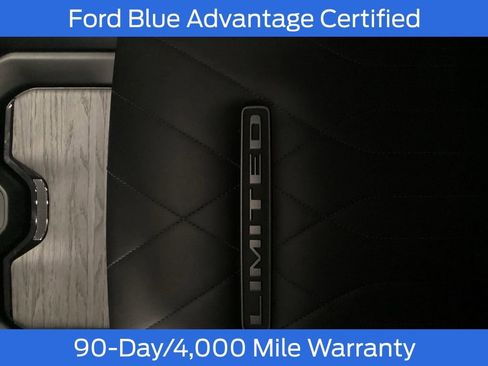 Used 2026 RAM 1500 Limited w/ Body Color Bumper Group image 15