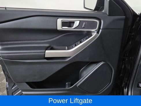 Used 2023 Ford Explorer XLT w/ Equipment Group 202A image 15