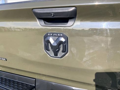 Used 2021 RAM 1500 Lone Star w/ Built-to-serve Edition AWD/4WD image 26