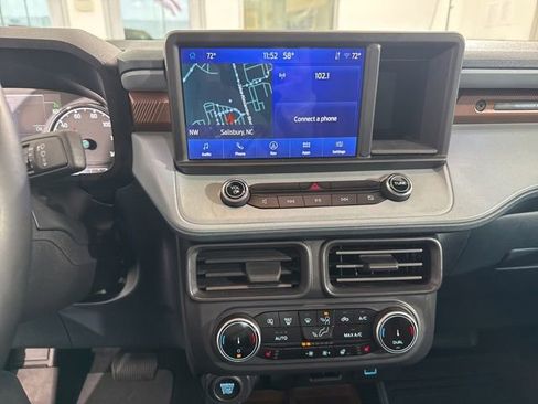 Used 2024 Ford Maverick Lariat w/ FX4 Off-Road Package image 23