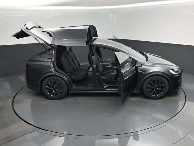 Used 2024 Tesla Model X AWD/4WD image 18