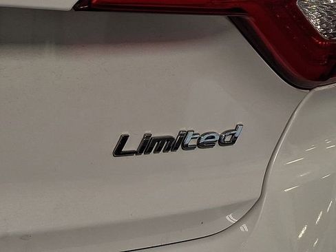 Used 2017 Hyundai Sonata Limited w/ Tech Package 03 FWD image 33