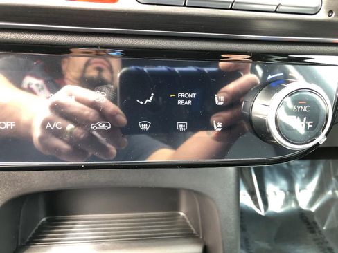 New 2026 Hyundai Palisade Limited AWD/4WD image 21