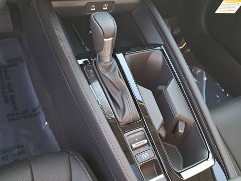 New 2026 Honda Accord Touring image 30