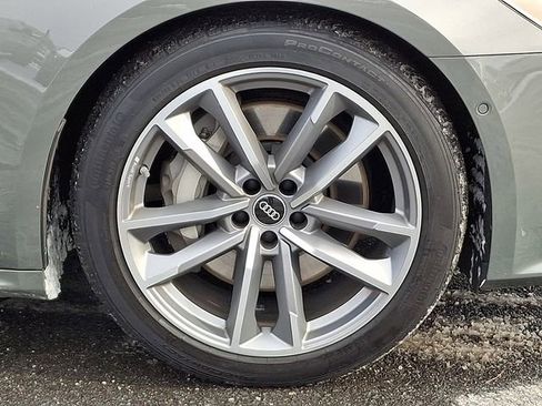 Used 2023 Audi A7 3.0T Premium image 8