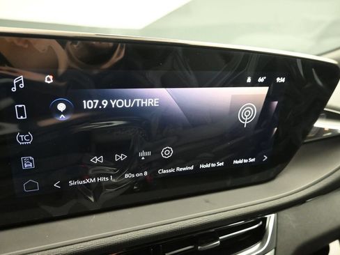 New 2026 Buick Envista Sport Touring FWD image 17
