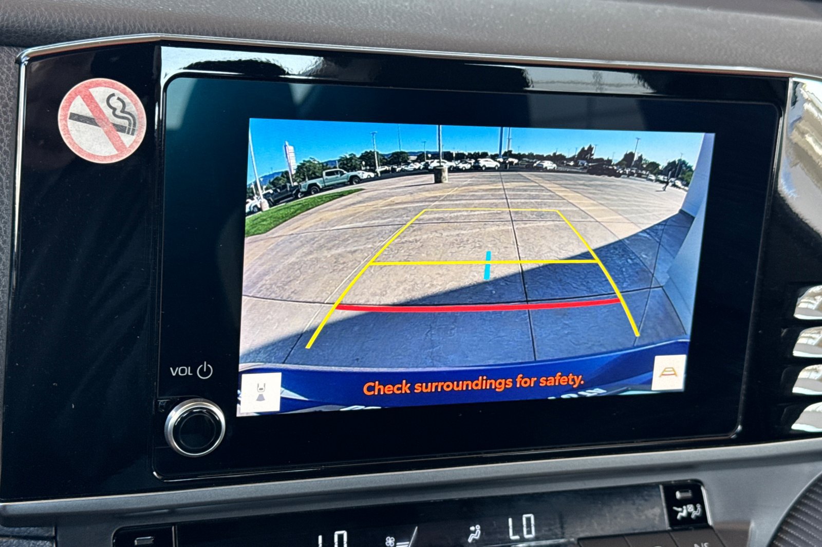Certified 2025 Toyota Camry SE FWD image 23