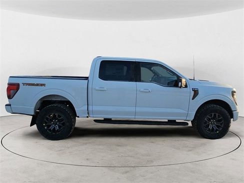 New 2025 Ford F150 Tremor w/ Bed Utility Package image 6