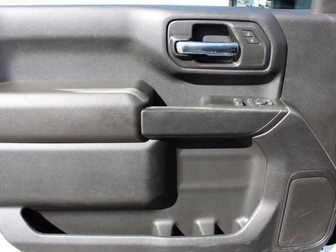 Used 2024 Chevrolet Silverado 3500 W/T w/ Snow Plow Prep Package image 26