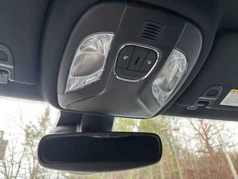 Used 2023 Jeep Compass Trailhawk image 48