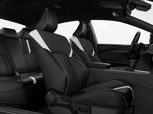 New 2026 Toyota Camry Hybrid FWD image 20