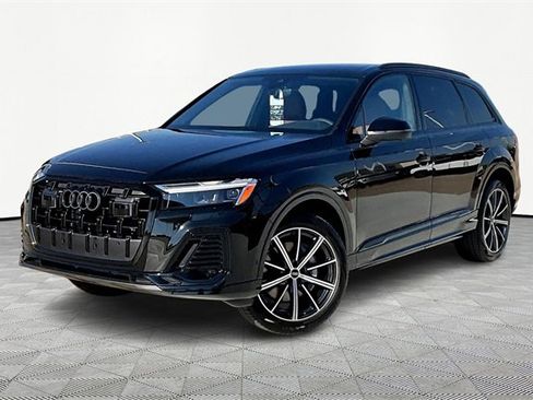 New 2026 Audi Q7 2.0T Premium Plus image 1