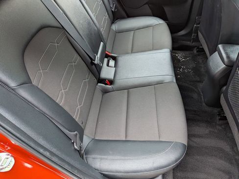 Used 2020 Kia Forte GT-Line image 21