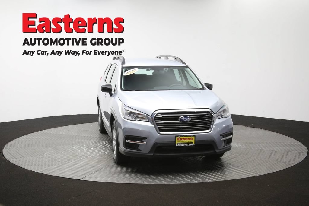 Used 2022 Subaru Ascent 8-Passenger AWD/4WD image 51