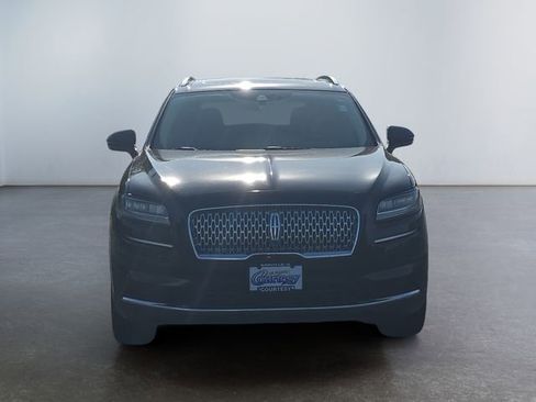 Used 2021 Lincoln Nautilus Reserve FWD image 8
