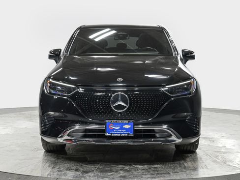 Used 2023 Mercedes-Benz EQE 350+ 4MATIC SUV image 9