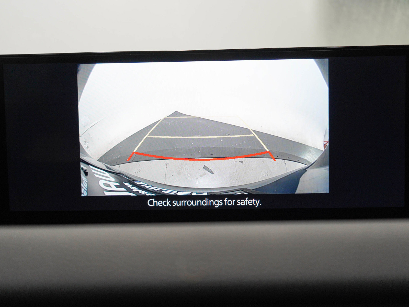 Used 2025 MAZDA CX-50 AWD 2.5 S w/ Cargo Package image 25