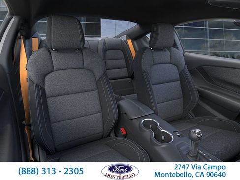 New 2026 Ford Mustang GT w/ Mustang Nite Pony Package image 11