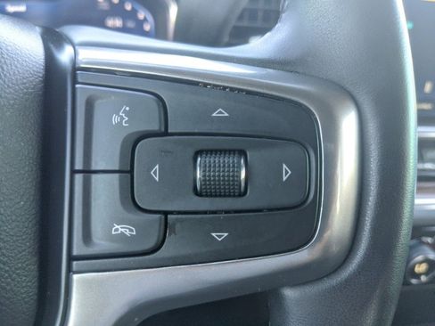 Used 2023 Chevrolet Silverado 1500 RST image 26