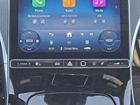 Certified 2025 Mercedes-Benz C 300 Sedan image 19