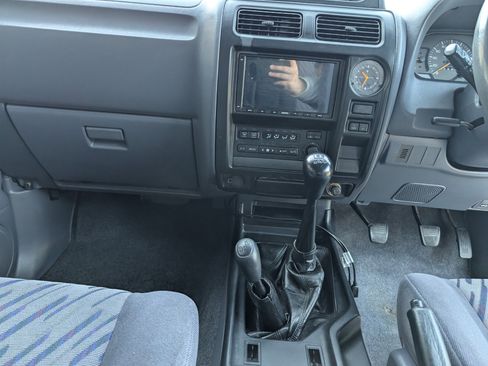 Used 1997 Toyota Land Cruiser image 19