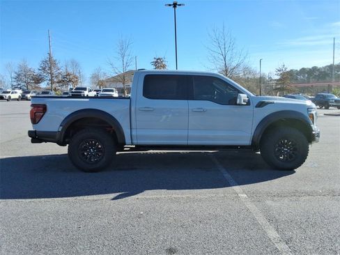 Used 2024 Ford F150 Raptor image 4
