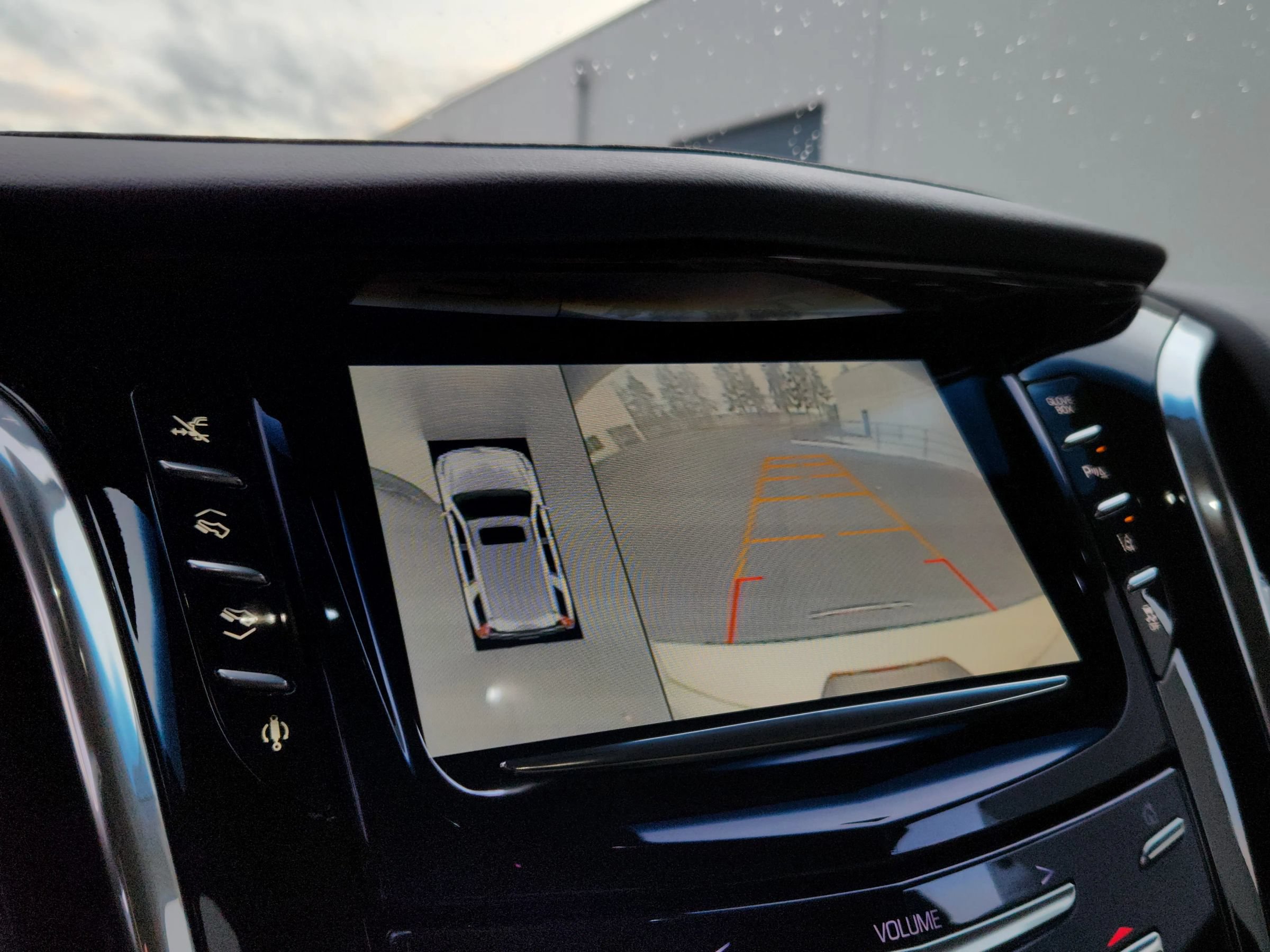 Used 2015 Cadillac Escalade Premium AWD/4WD image 15