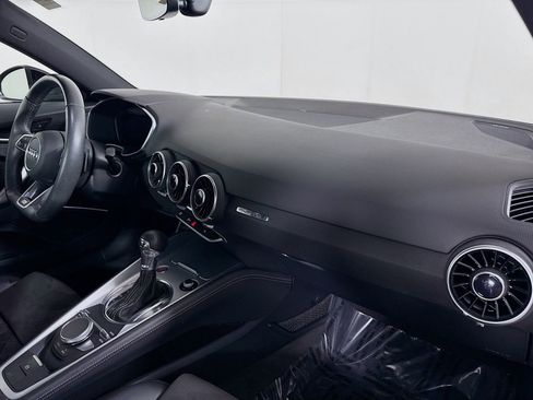 Used 2018 Audi TT 2.0T w/ Technology Package image 25