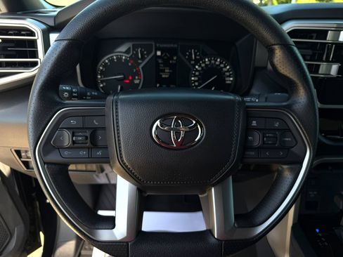 Used 2025 Toyota Tundra SR5 AWD/4WD image 24