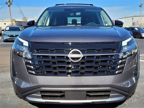 New 2026 Nissan Pathfinder SL image 13