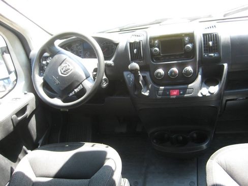 Used 2019 RAM ProMaster 2500 FWD image 14