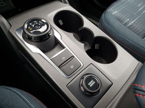 New 2025 Ford Bronco Sport Heritage w/ Convenience Package AWD/4WD image 25