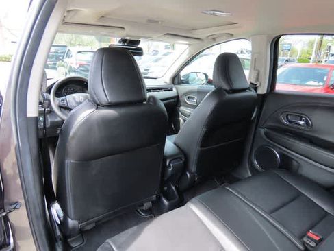 Used 2022 Honda HR-V EX-L image 14