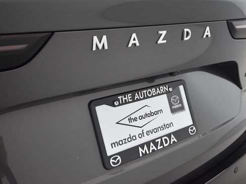 New 2026 MAZDA CX-5 2.5 S w/ Premium Plus Package AWD/4WD image 43