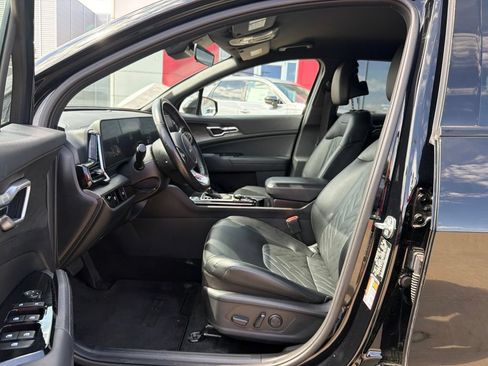 Used 2025 Kia Sportage X-Line AWD/4WD image 14