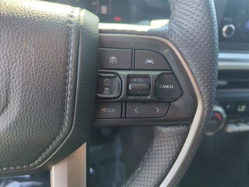 Certified 2024 Toyota Tacoma SR5 RWD image 13