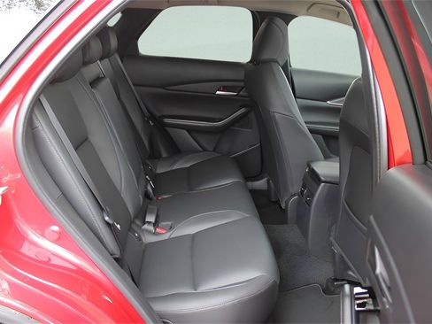 New 2025 MAZDA CX-30 AWD 2.5 S w/ Preferred Package image 31