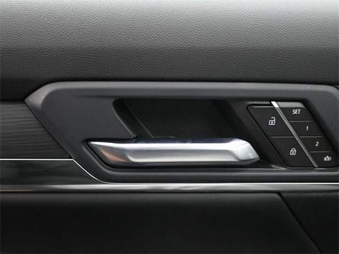 New 2026 GMC Terrain Elevation w/ Elevation Premium Package image 12