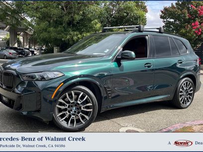Used 2026 BMW X5 xDrive50e