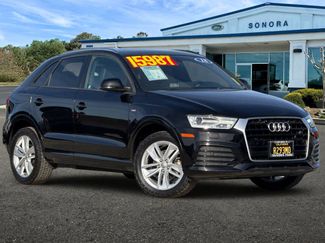 Used 2018 Audi Q3 2.0T Premium video 2