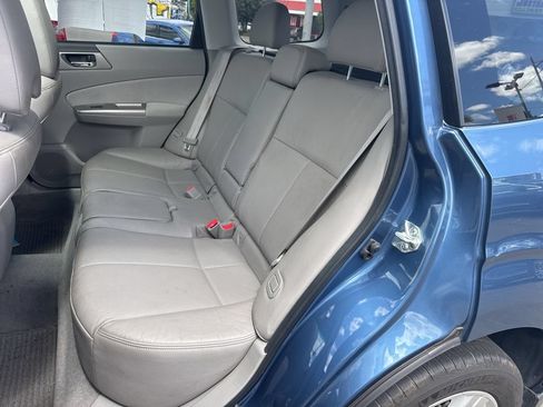 Used 2009 Subaru Forester 2.5X Limited AWD/4WD image 17