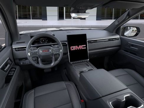 New 2026 GMC Sierra EV Elevation w/ Premium Package image 16