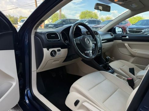 Used 2014 Volkswagen Jetta TDI FWD image 39