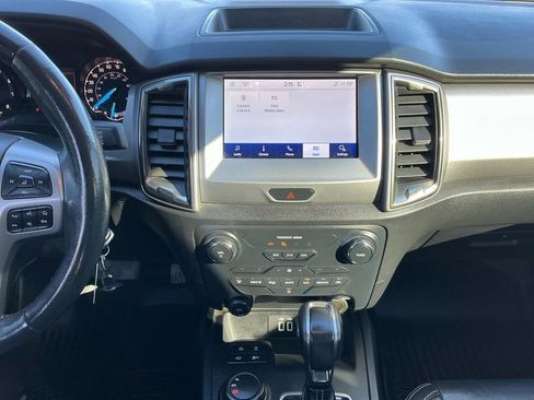 Used 2021 Ford Ranger XLT w/ Equipment Group 301A Mid image 20