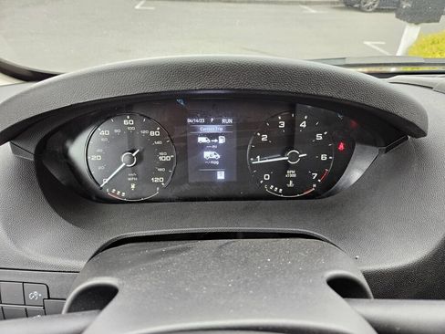 Used 2025 RAM ProMaster 2500 FWD image 21
