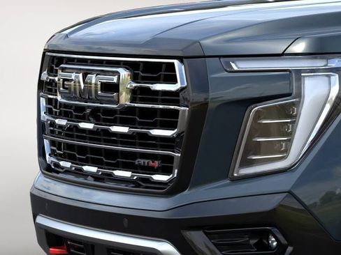 New 2026 GMC Yukon AT4 w/ AT4 Premium Plus Package AWD/4WD image 13