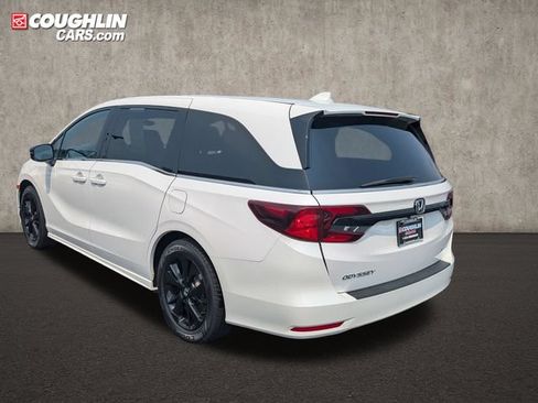 Used 2024 Honda Odyssey Sport image 5