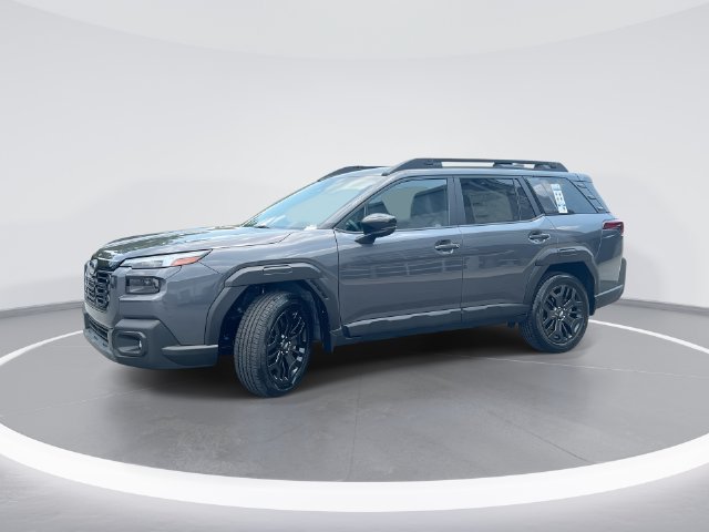 New 2026 Subaru Outback Limited XT AWD/4WD image 1